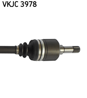 SKF VKJC3978 Féltengely